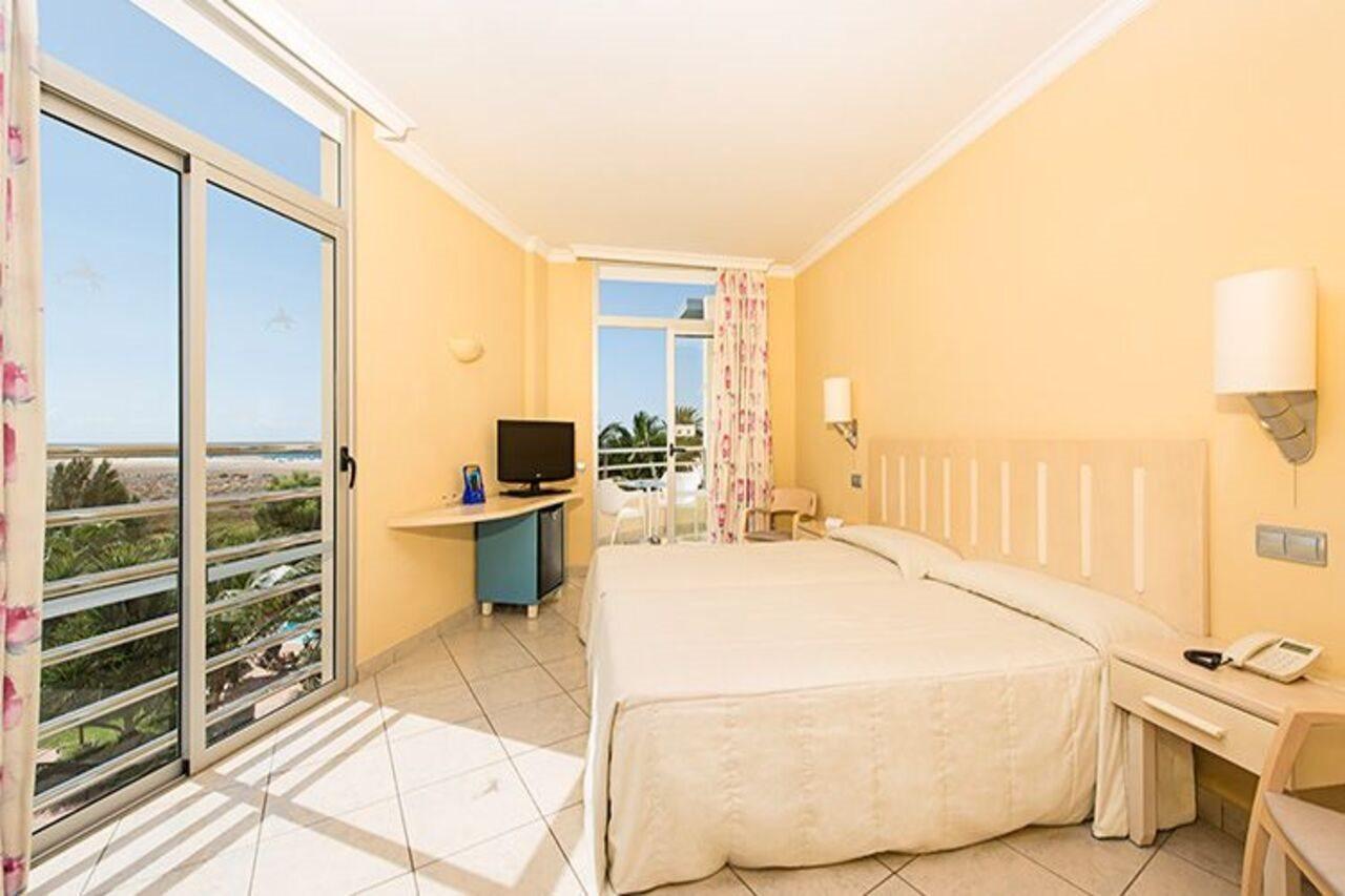Ifa Altamarena By Lopesan Hotels Морро-дель-Хабле Экстерьер фото