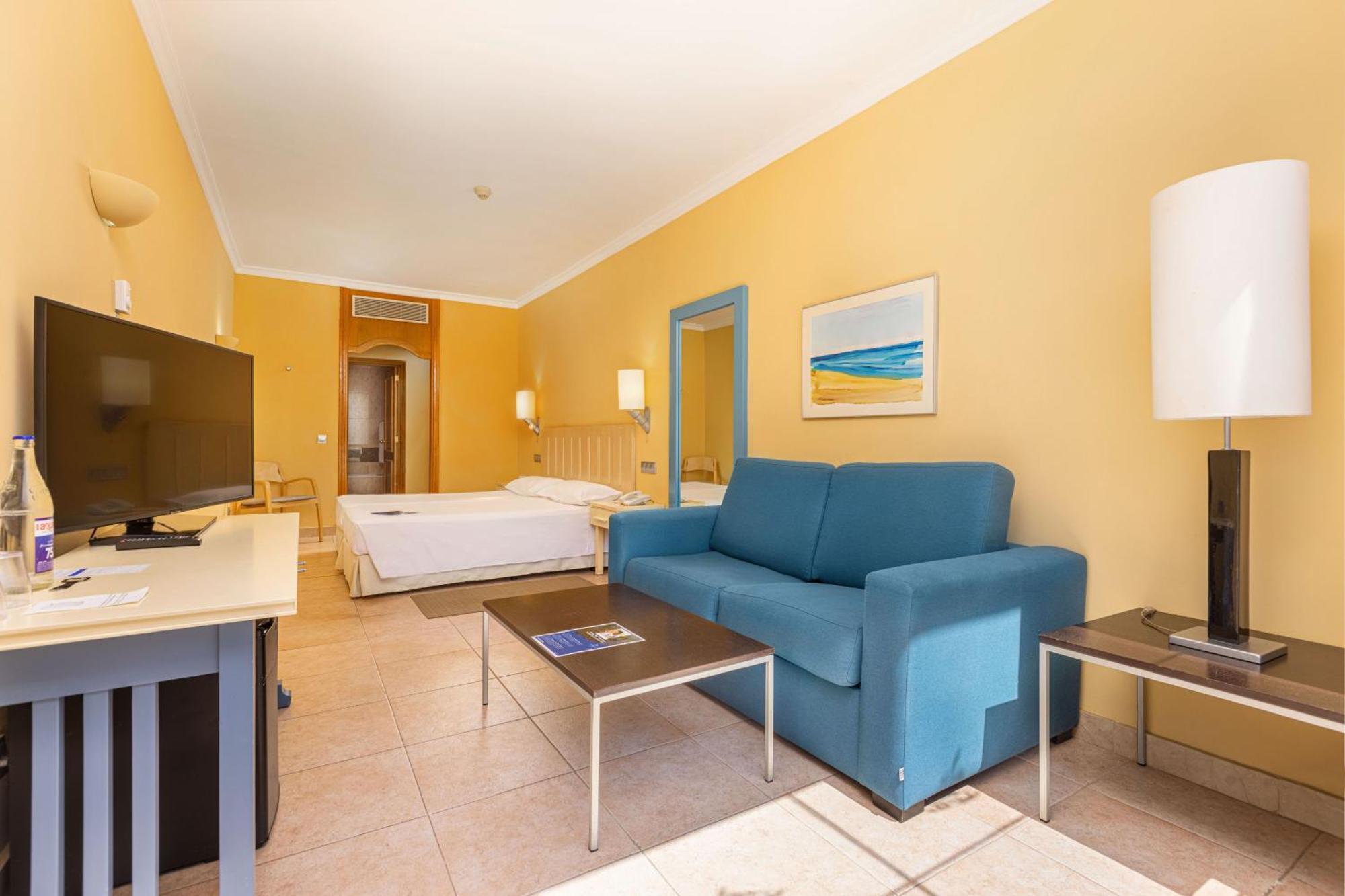 Ifa Altamarena By Lopesan Hotels Морро-дель-Хабле Экстерьер фото
