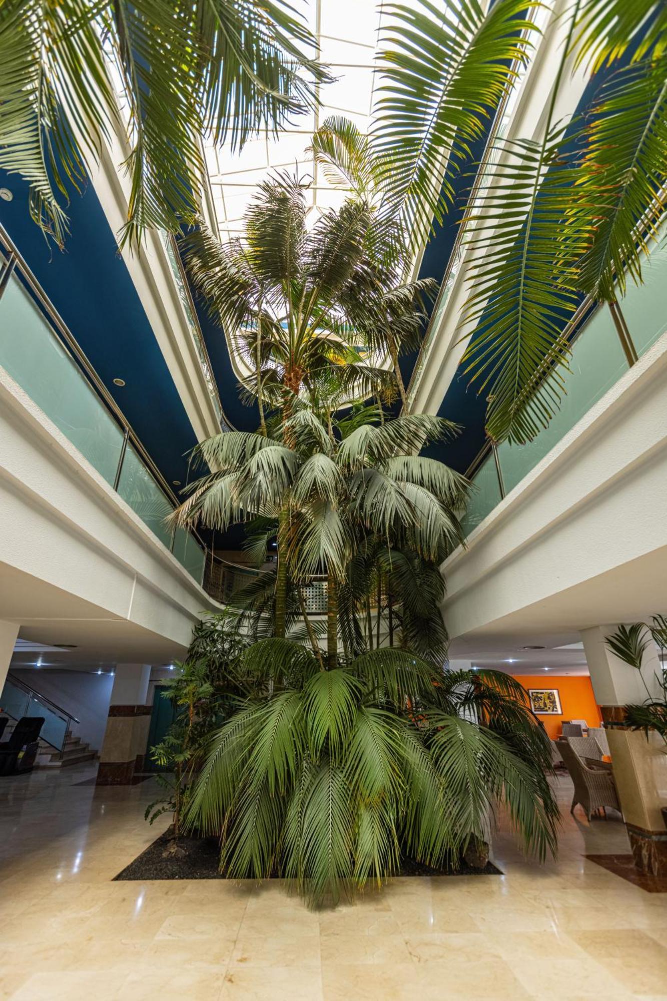 Ifa Altamarena By Lopesan Hotels Морро-дель-Хабле Экстерьер фото