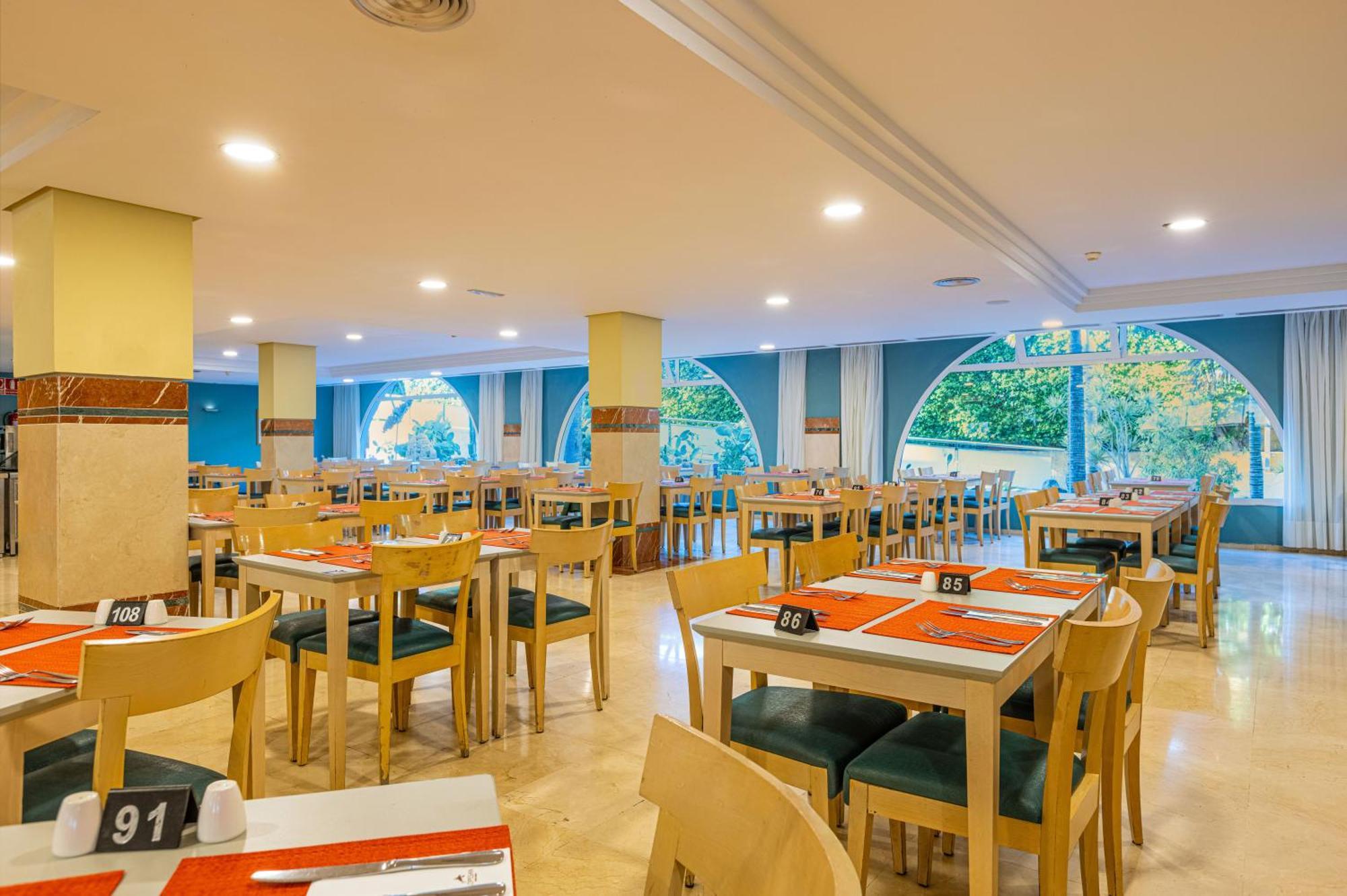 Ifa Altamarena By Lopesan Hotels Морро-дель-Хабле Экстерьер фото