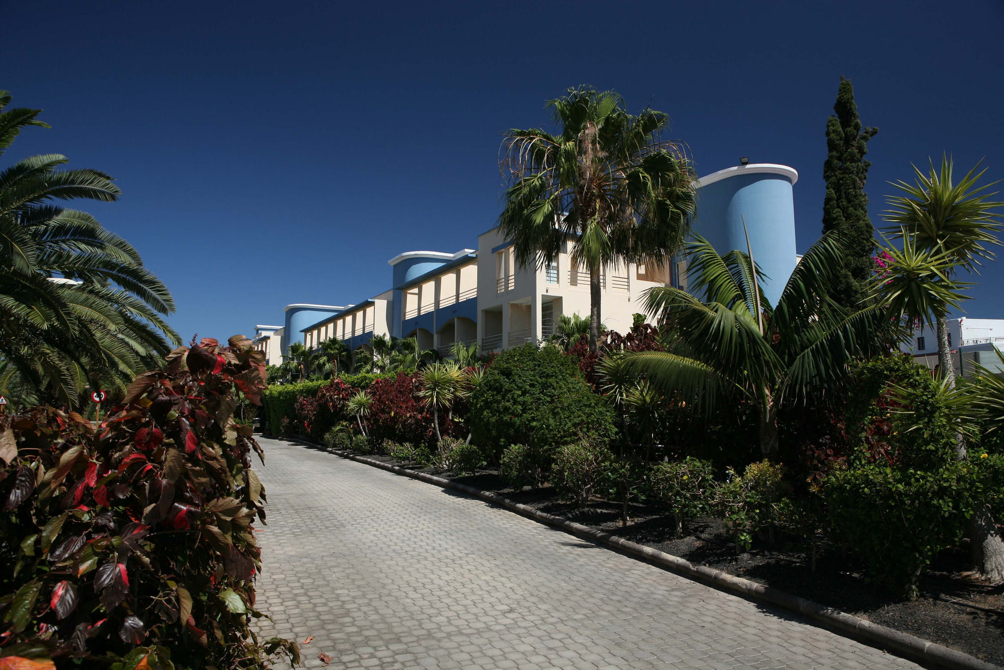 Ifa Altamarena By Lopesan Hotels Морро-дель-Хабле Экстерьер фото