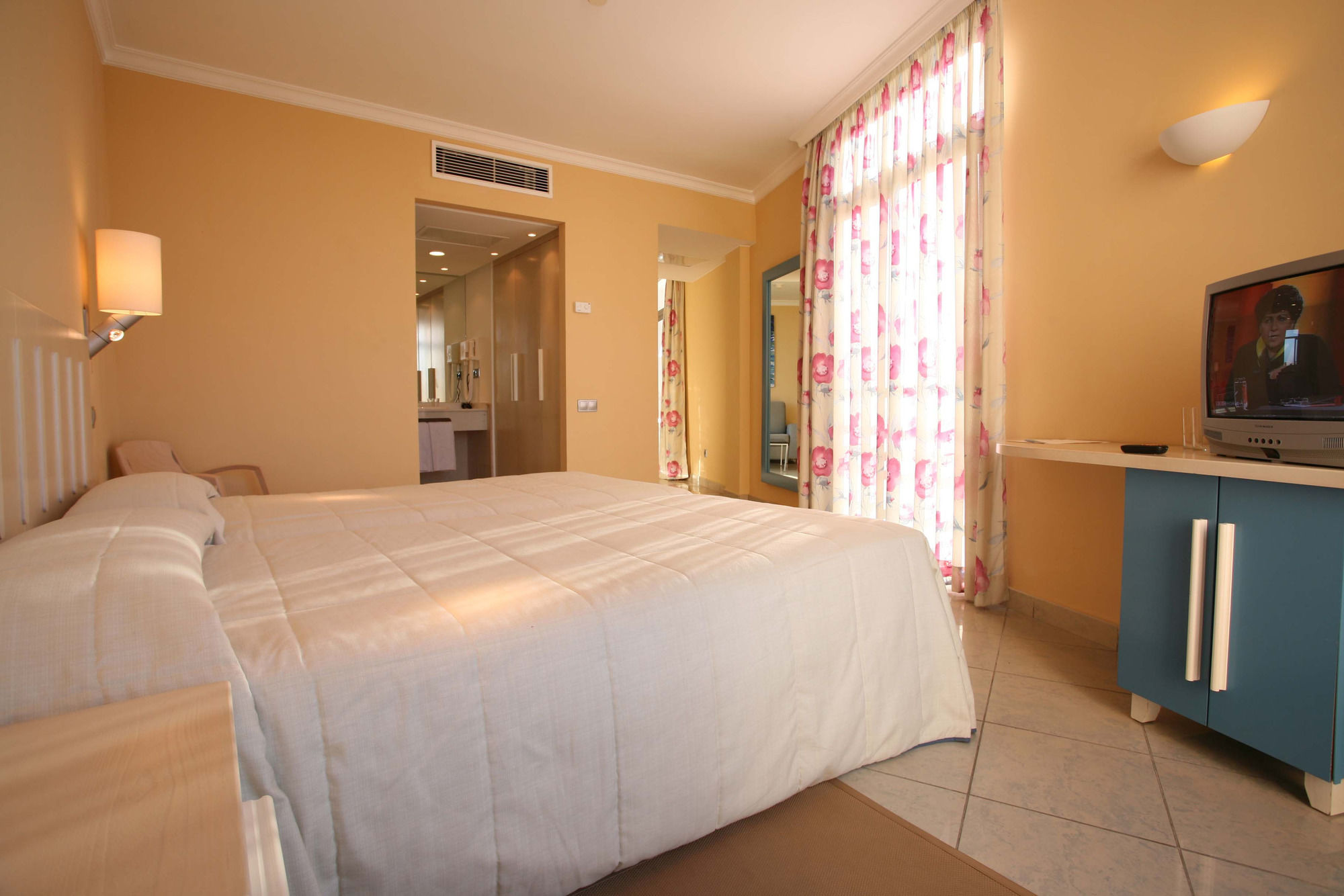 Ifa Altamarena By Lopesan Hotels Морро-дель-Хабле Экстерьер фото