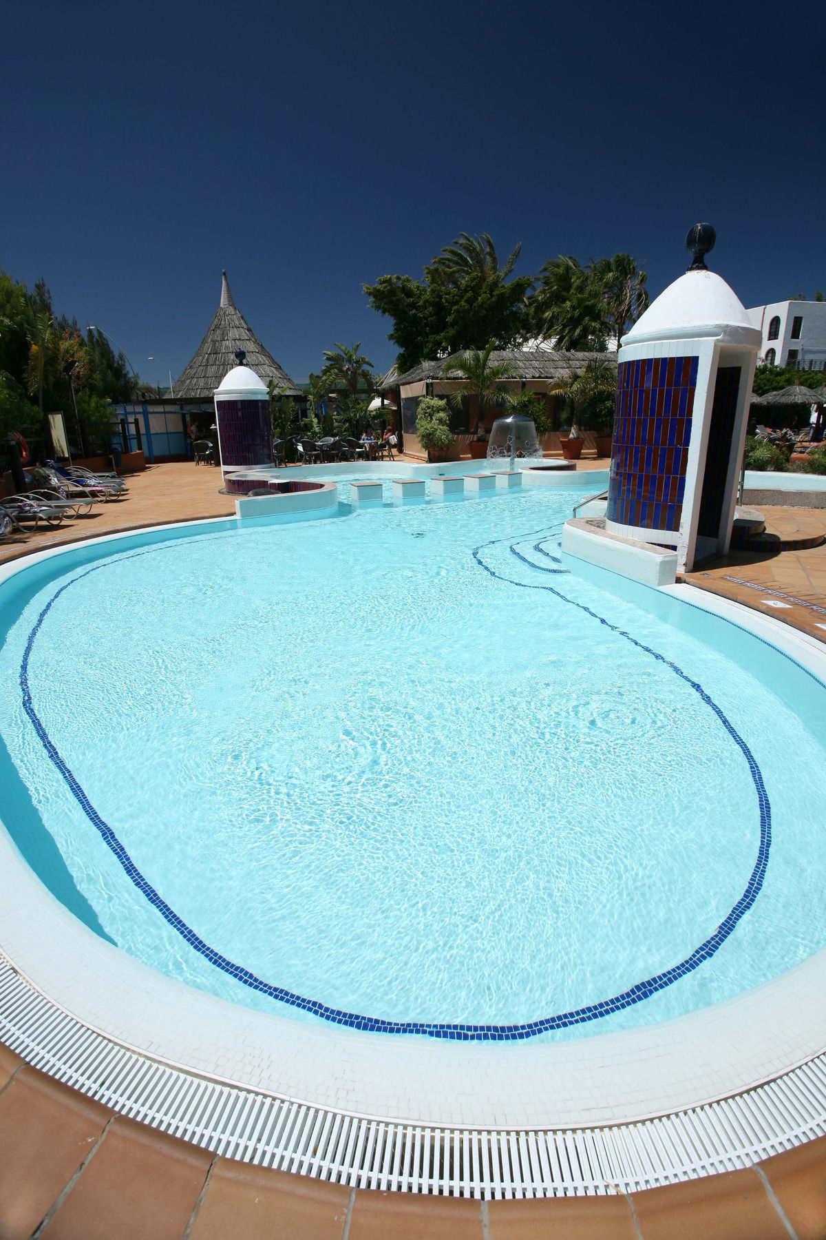 Ifa Altamarena By Lopesan Hotels Морро-дель-Хабле Экстерьер фото