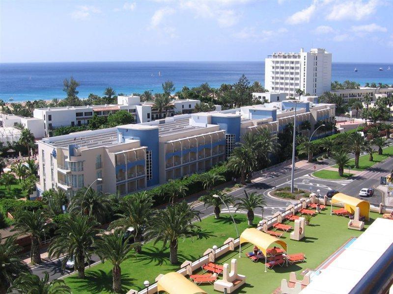 Ifa Altamarena By Lopesan Hotels Морро-дель-Хабле Экстерьер фото