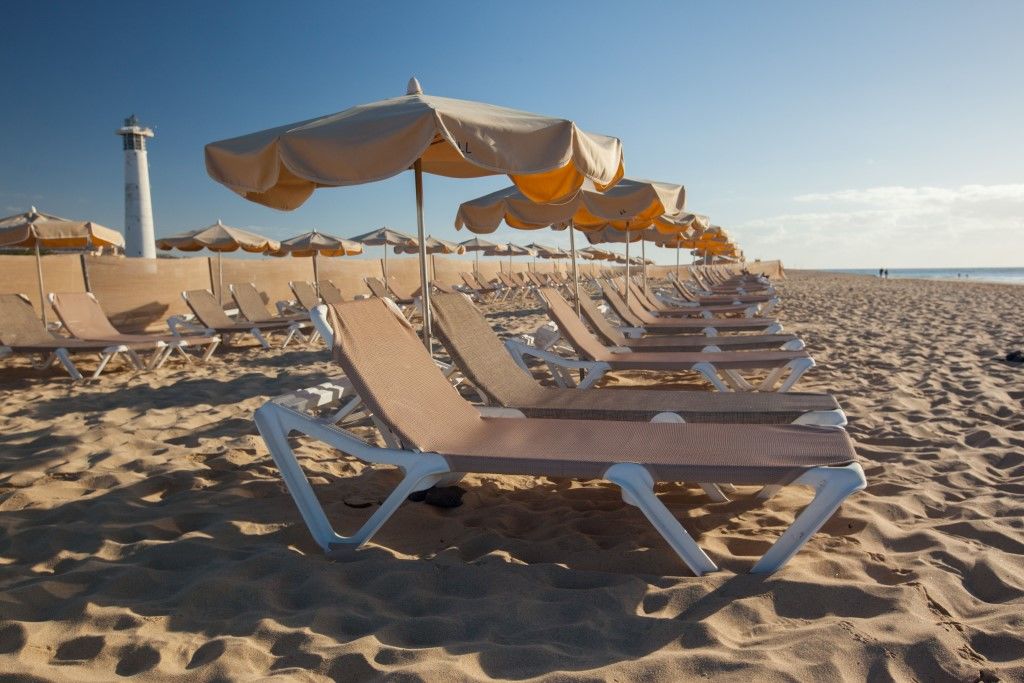 Ifa Altamarena By Lopesan Hotels Морро-дель-Хабле Экстерьер фото