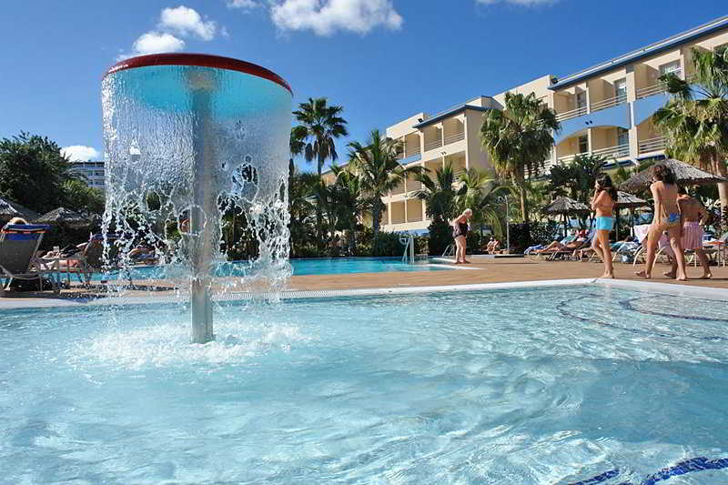 Ifa Altamarena By Lopesan Hotels Морро-дель-Хабле Экстерьер фото
