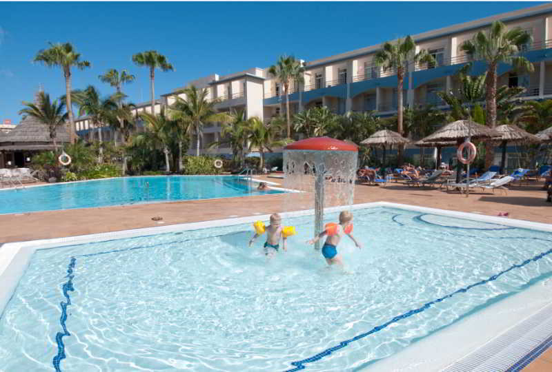Ifa Altamarena By Lopesan Hotels Морро-дель-Хабле Экстерьер фото