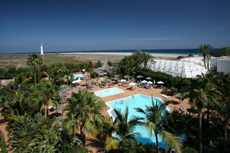 Ifa Altamarena By Lopesan Hotels Морро-дель-Хабле Экстерьер фото