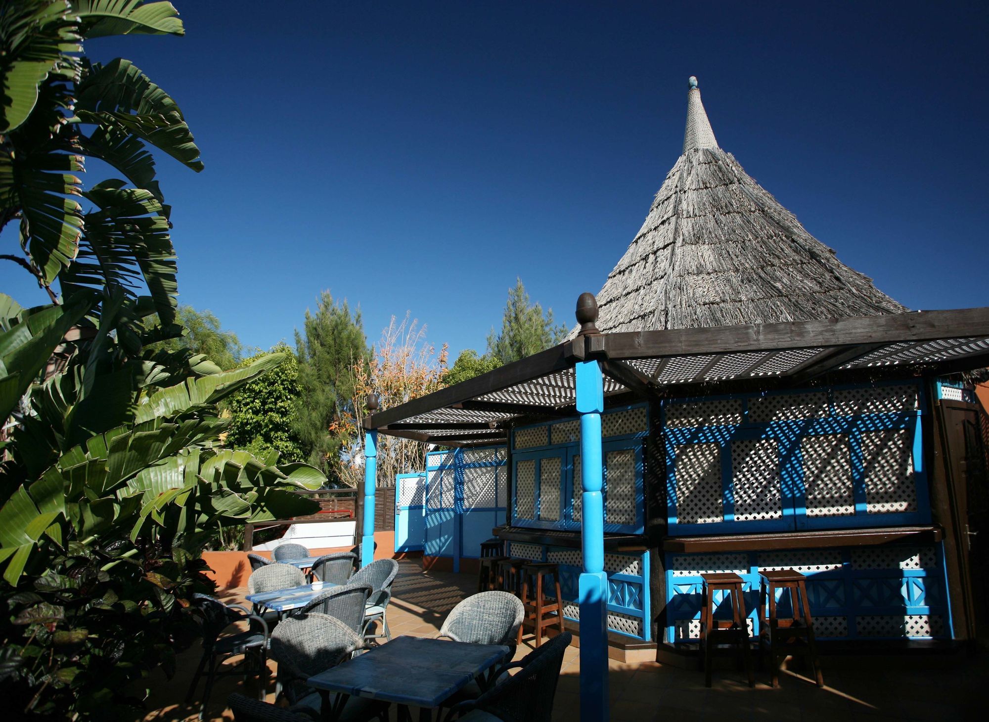Ifa Altamarena By Lopesan Hotels Морро-дель-Хабле Экстерьер фото
